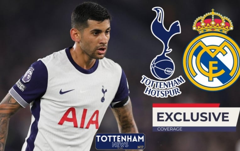 Chuyển nhượng 13/9: Real chốt giá sao Tottenham, Pep bất ngờ muốn Rashford