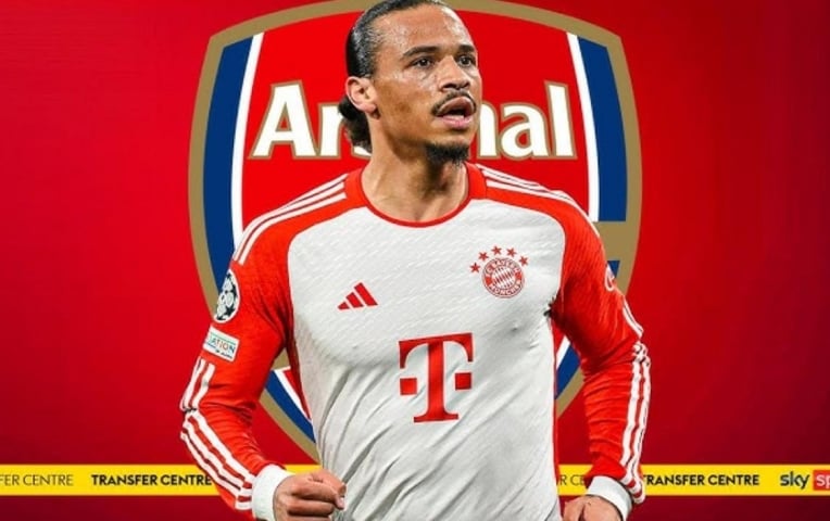 Tin chuyển nhượng 15/9: Barca từ chối đề nghị kỷ lục, Arsenal nhắm Leroy Sane