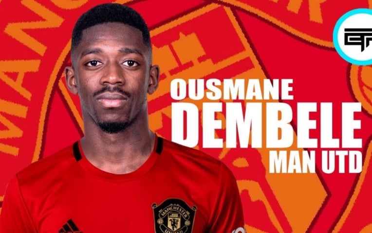 Chuyển nhượng MU 17/9: Man United gặp khó vụ Gomes, ưng ý Ousmane Dembele