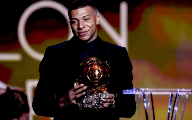 Mbappe quyết giành QBV, nói yêu cầu gây sốc với ĐT Pháp