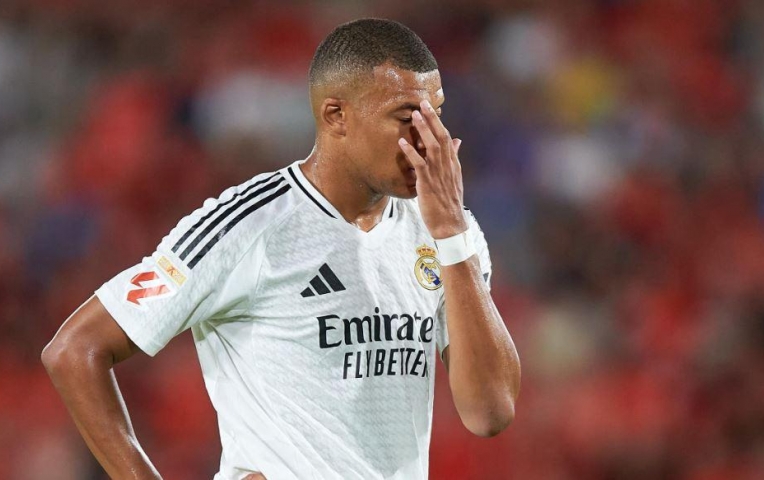 Gạch tên Mbappe, Real Madrid có động thái bất ngờ giữa cuộc điều tra 