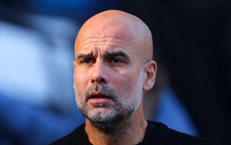 Pep chốt tương lai bất ngờ nếu Man City bị phạt 115 cáo buộc