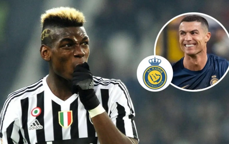 Chuyển nhượng 25/10: Pogba tái hợp Ronaldo, Haaland bị cám dỗ bởi Real Madrid