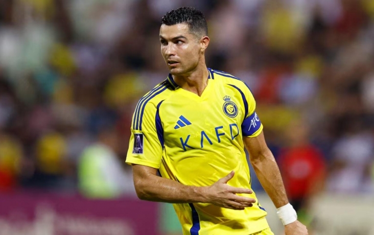 Ronaldo chính thức lên tiếng sau khi khiến Al Nassr bị loại ở King's Cup