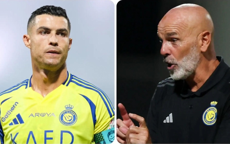 Bị loại vì Ronaldo, HLV Al Nassr nói gì?