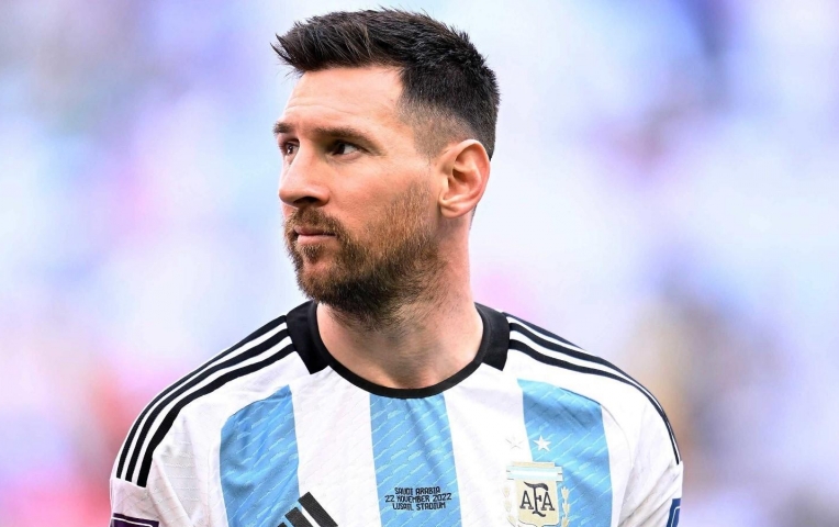 Lionel Messi 'ngán' nghề HLV