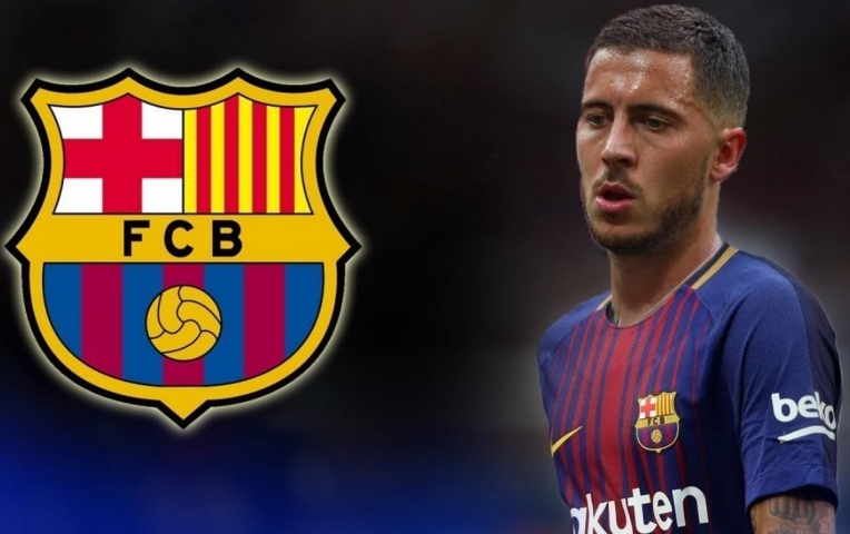 Chuyển nhượng tối 8/11: Lý do Barca chê Eden Hazard, Tchouameni 'bật đèn xanh' với Liverpool