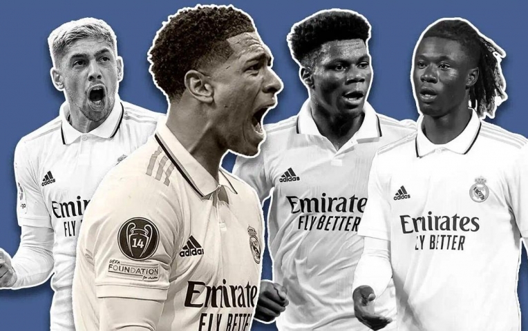 Thua lỗ nặng, Real Madrid lên kế hoạch bán loạt ngôi sao đội Một