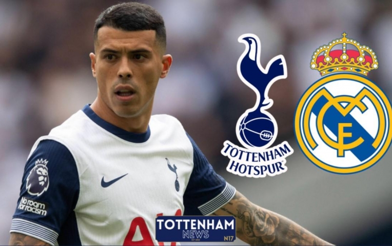 Chuyển nhượng tối 21/11: Man City nhận tin vui, Tottenham chốt giá mục tiêu của Real Madrid