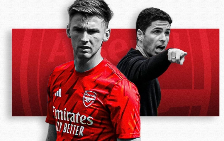 Arsenal xác nhận sự trở lại của một ngôi sao