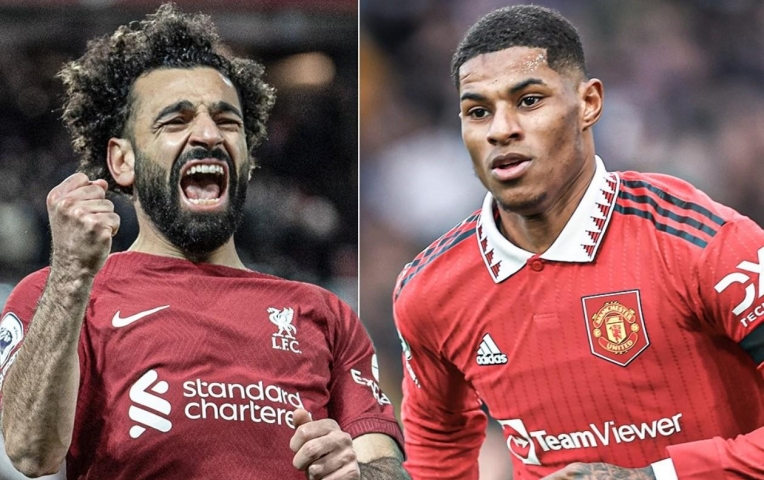 Chuyển nhượng 8/12: Salah, Rashford đồng loạt báo tin mừng