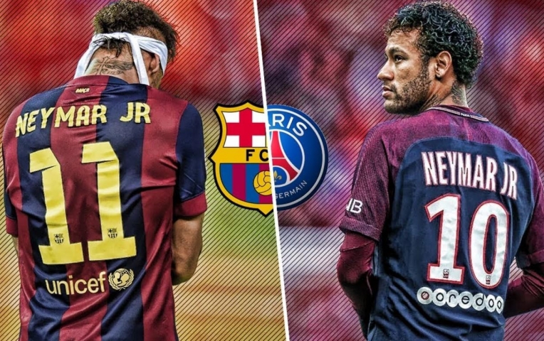 Không phải Barca, đây mới là nơi Neymar đạt đỉnh cao sự nghiệp!