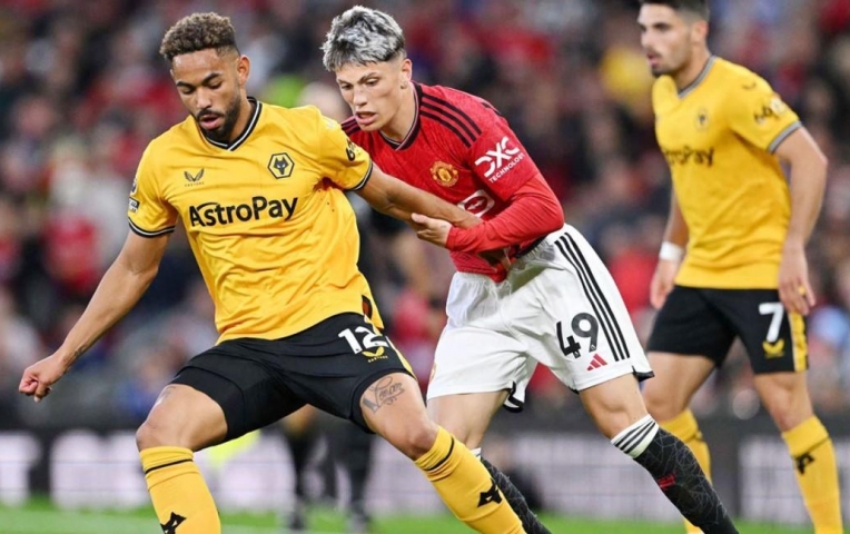 Trực tiếp Wolves vs MU, 0h30 hôm nay 27/12