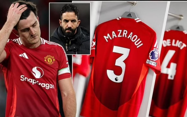 Man United sắp bị Adidas cắt hợp đồng tài trợ khổng lồ