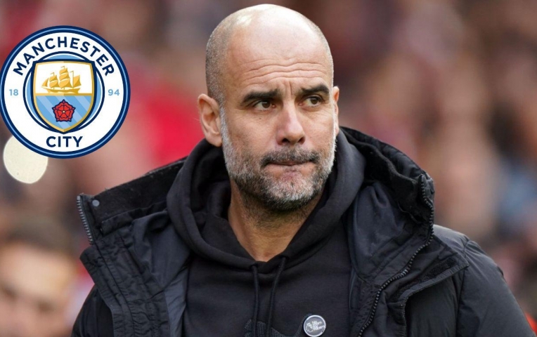 Pep Guardiola hối hận không kịp vì ngăn cản Man City làm một điều