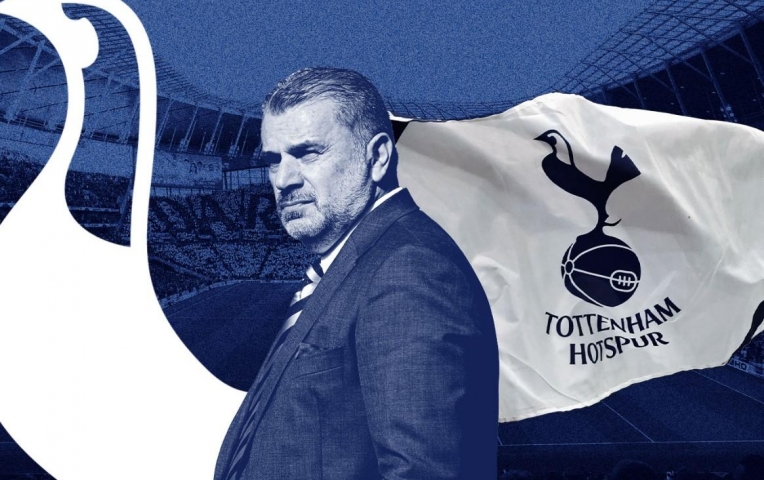 Postecoglou 'chỉ trích' ban lãnh đạo Tottenham vì một điều