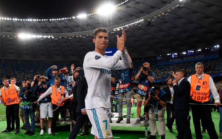 Cristiano Ronaldo tiết lộ lý do thực sự khiến anh rời Real Madrid: 'Tôi rất buồn'