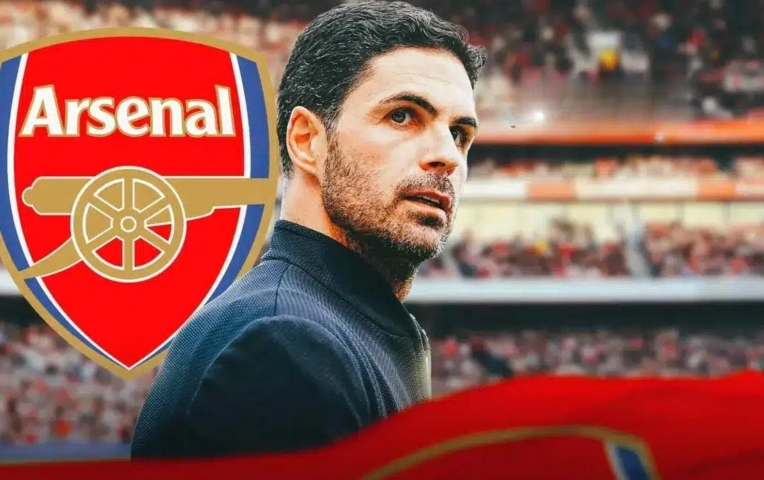 Arteta công khai chỉ trích BLĐ Arsenal vì một chuyện