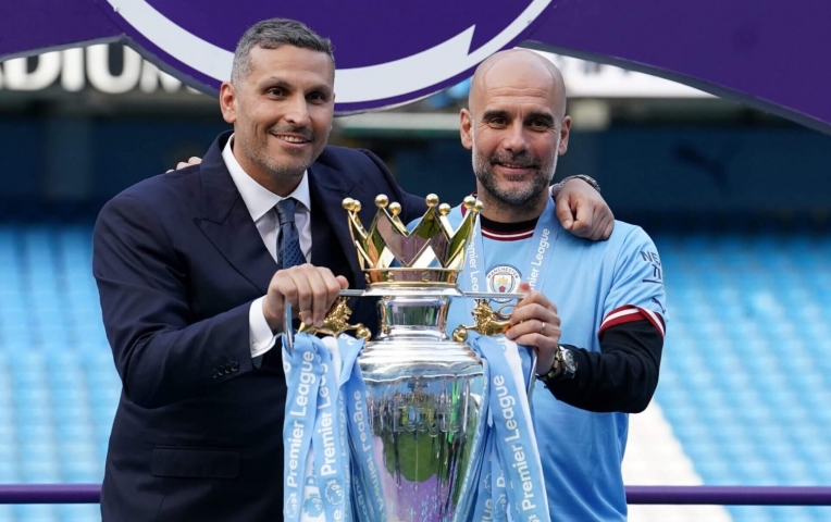 Man City kiện Premier League lần nữa