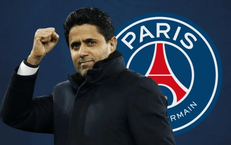 PSG lâm nguy: Chủ tịch bị điều tra, Qatar cân nhắc rút vốn