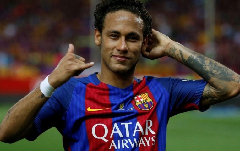 Neymar muốn trở lại Barca ngay hè này