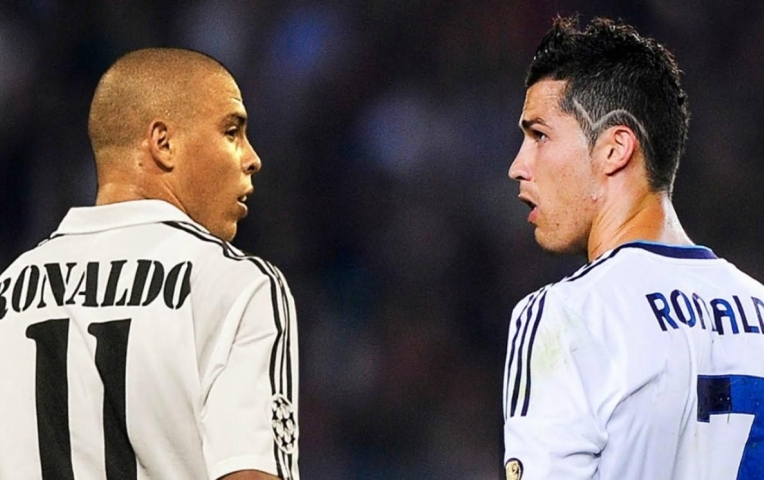 Rô béo: 'Tôi không đồng ý Ronaldo giỏi nhất'