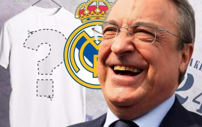 Real Madrid xác định 'bom tấn' duy nhất ở hè 2025