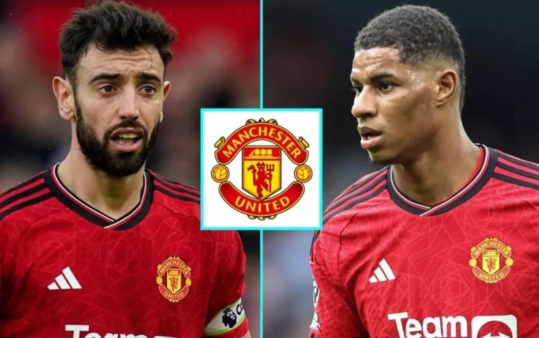 Bruno phản ứng trước tin Rashford trở lại ĐT Anh