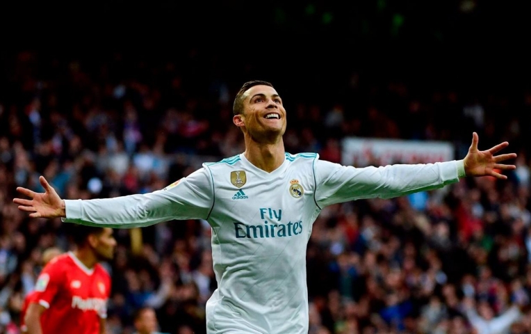 Ronaldo có thể tái hợp Real Madrid theo dạng cho mượn