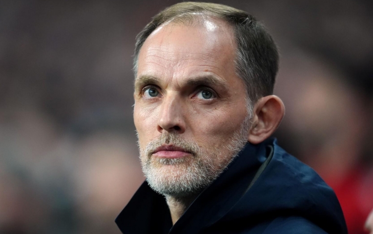 Ngôi sao đầu tiên rút khỏi ĐT Anh thời Tuchel