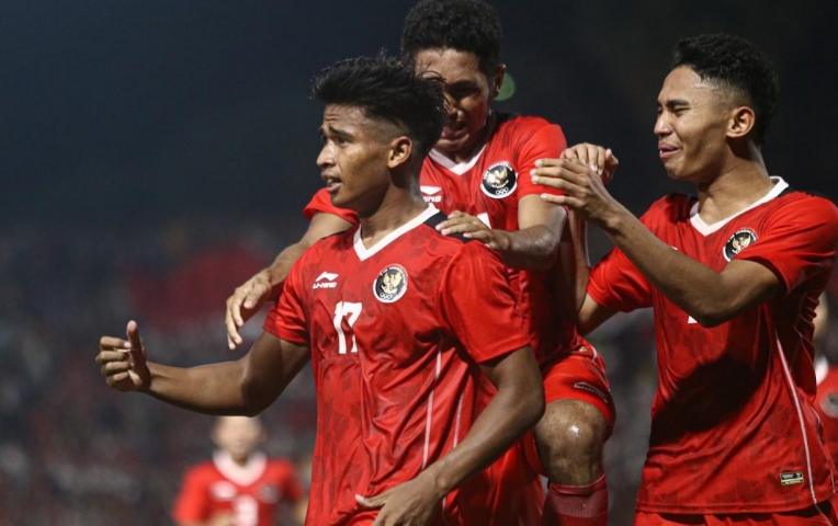 Quyết đánh bại Việt Nam, U22 Indonesia nhận lệnh mới ở SEA Games 2025
