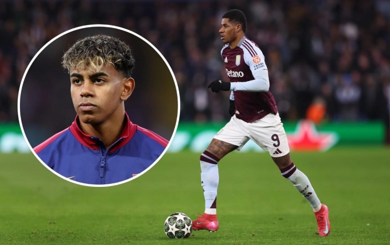 Tin chuyển nhượng 2/5: Chính thức rõ việc Gyokeres tới MU, Barca mua sao được Yamal 'chỉ định'