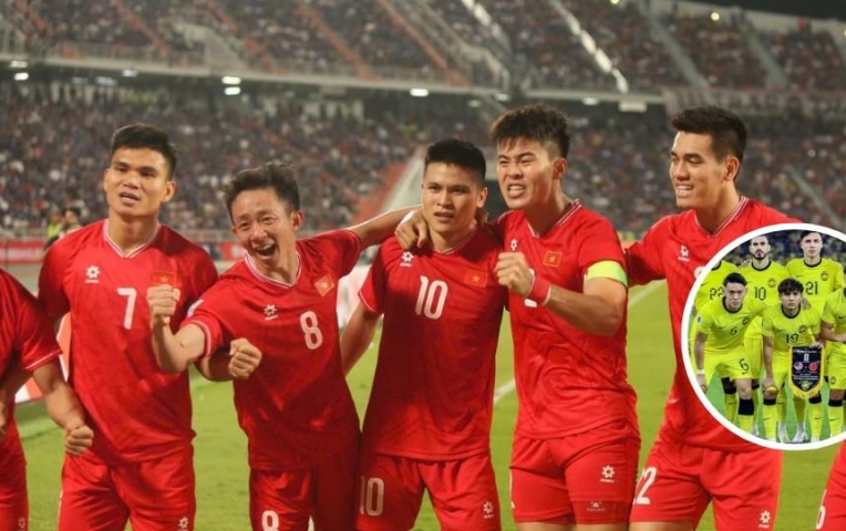 Báo chí Malaysia đồng loạt cảnh báo một điều về tuyển Việt Nam