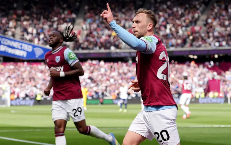 Hàng công phung phí, Tottenham chia điểm đáng tiếc trước West Ham