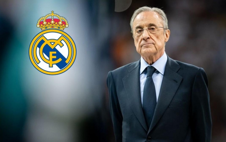 Perez đại cải tổ Real Madrid: 6 sao ra đi, 6 bản hợp đồng mới