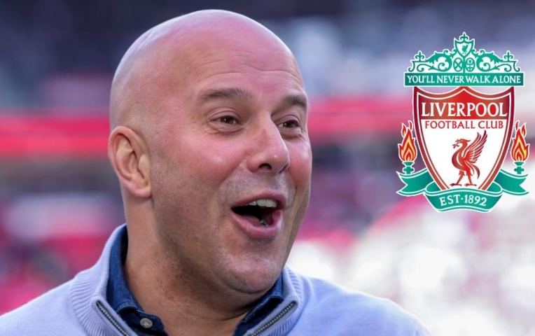 Được phép chi khủng, Arne Slot đem về Liverpool 3 'sát thủ' cả châu Âu thèm khát
