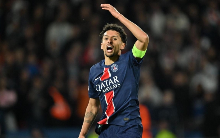 Marquinhos chỉ rõ bí kíp vào chung kết C1 của PSG