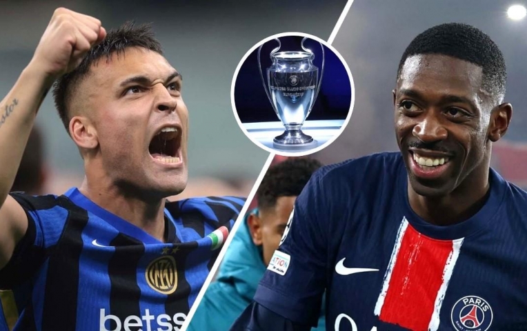 Chuyên gia dự đoán đội vô địch Champions League 2024/25