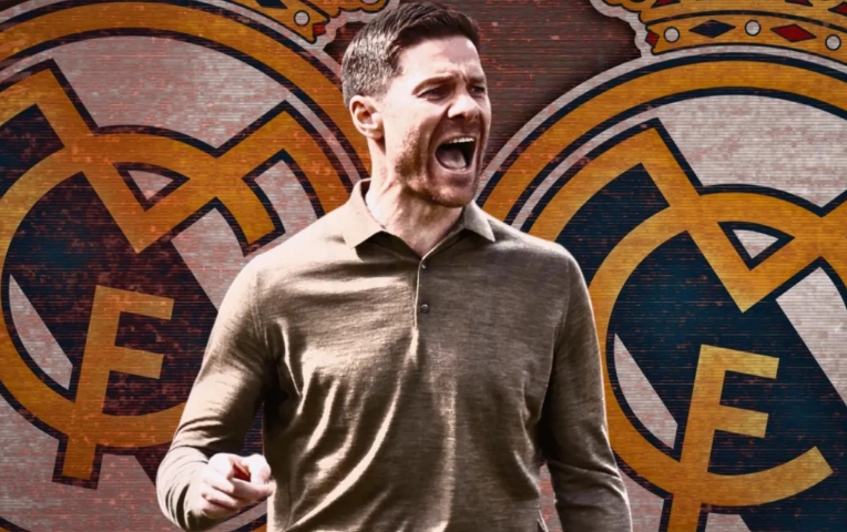 Nóng: Xabi Alonso đạt thỏa thuận dẫn dắt Real Madrid đến 2028
