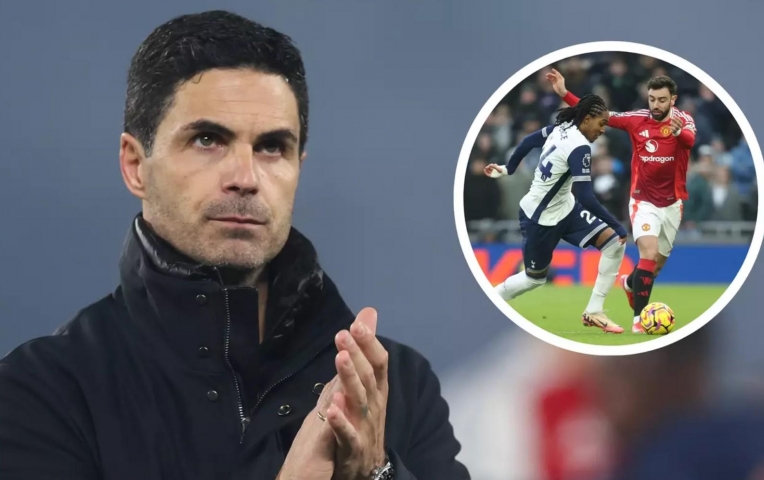 Sự thật đắng lòng: Arsenal phải cổ vũ Tottenham vô địch cúp C2