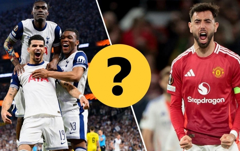 UEFA ra quyết định gây sốc về trận chung kết Europa League