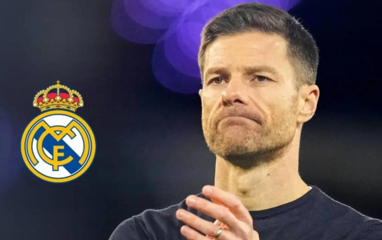 Dẫn dắt Real, Xabi Alonso yêu cầu chiêu mộ 'số 9' xuất sắc nhất thế giới
