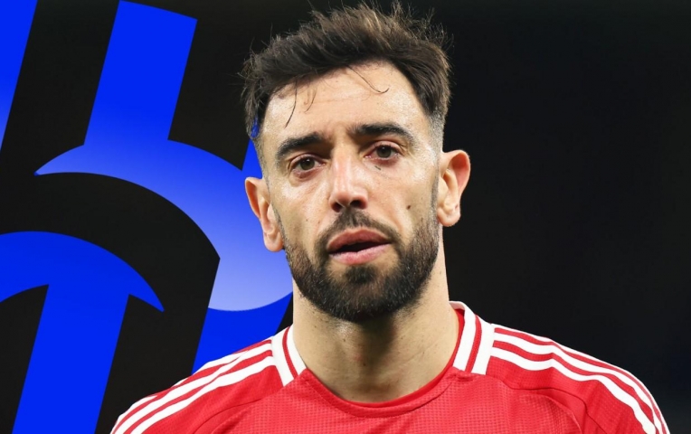 Chuyển nhượng MU 13/5: Bruno sắp chốt tương lai với Al Hilal, Alonso gật đầu để Rodrygo tới MU?