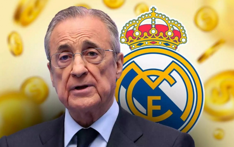 Real Madrid chốt kế hoạch chuyển nhượng hè 2025