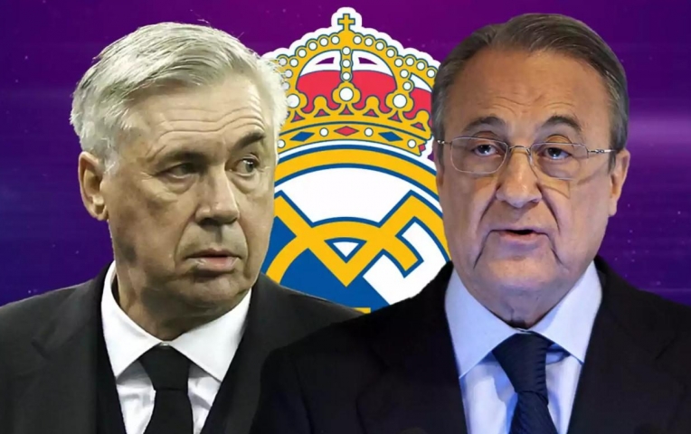 Real Madrid nhận tin sét đánh sau trận thua Barcelona