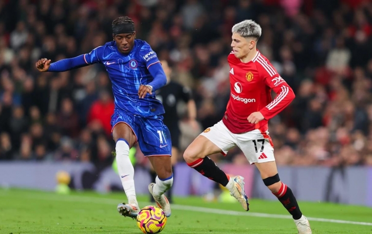 Thua Chelsea, MU sẽ tạo kỷ lục tệ hại chưa từng có trong lịch sử