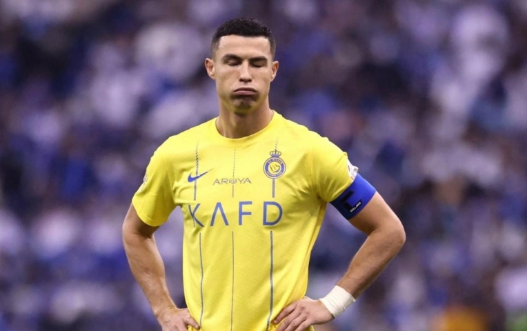 Rời Al Nassr, Ronaldo gia nhập đại kình địch tại Saudi Arabia?
