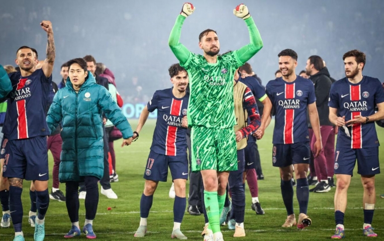 PSG quá mạnh, bóng đá Pháp buộc phải 'thay luật'