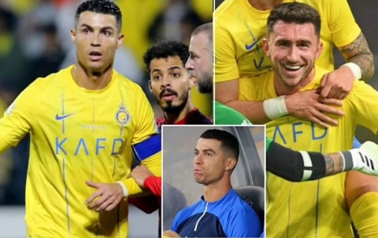 Siêu sao đầu tiên rời Al Nassr hè 2025