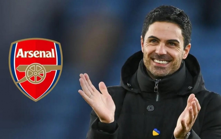 Arsenal chơi lớn, nổ cùng lúc 2 hợp đồng bom tấn khiến châu Âu choáng váng